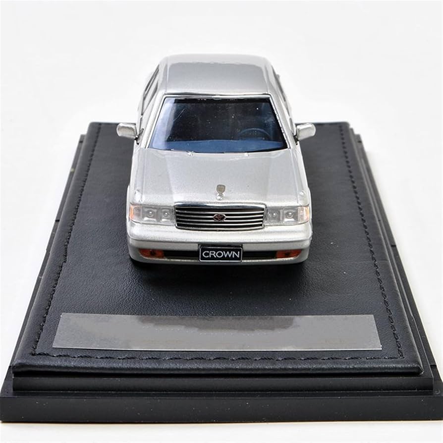 クラシックカー ミニカーセット 10台 Amazon.co.jp: モデルカーのおもちゃ 1:43 トヨタクラウン